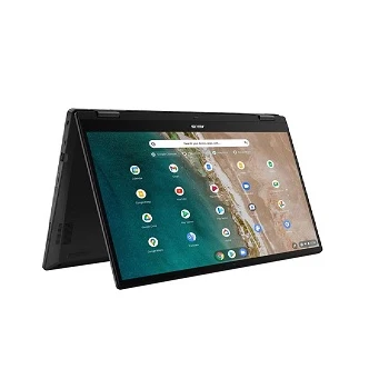 Asus Chromebook Flip CX5 16 inch 2-in-1 Laptop